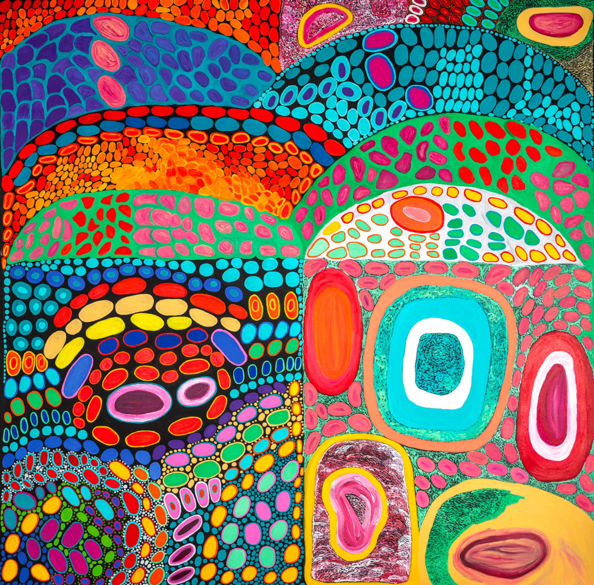 amanda jane gabori dorothy gabori