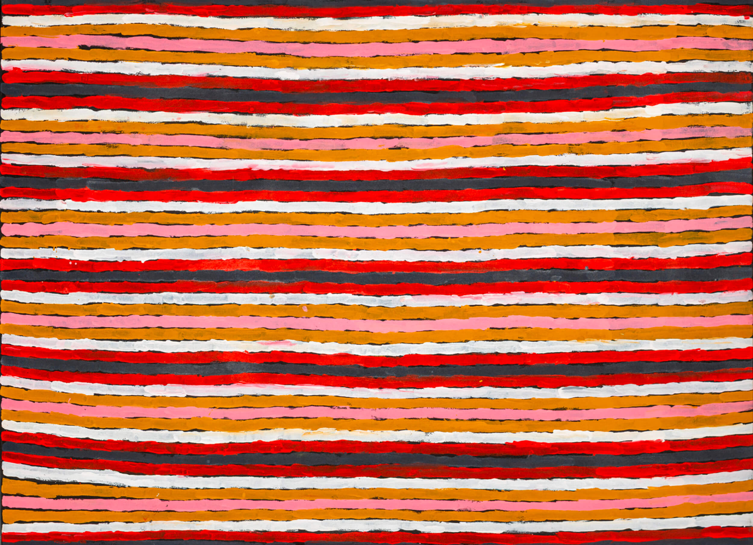 clifford possum tjapaltjarri