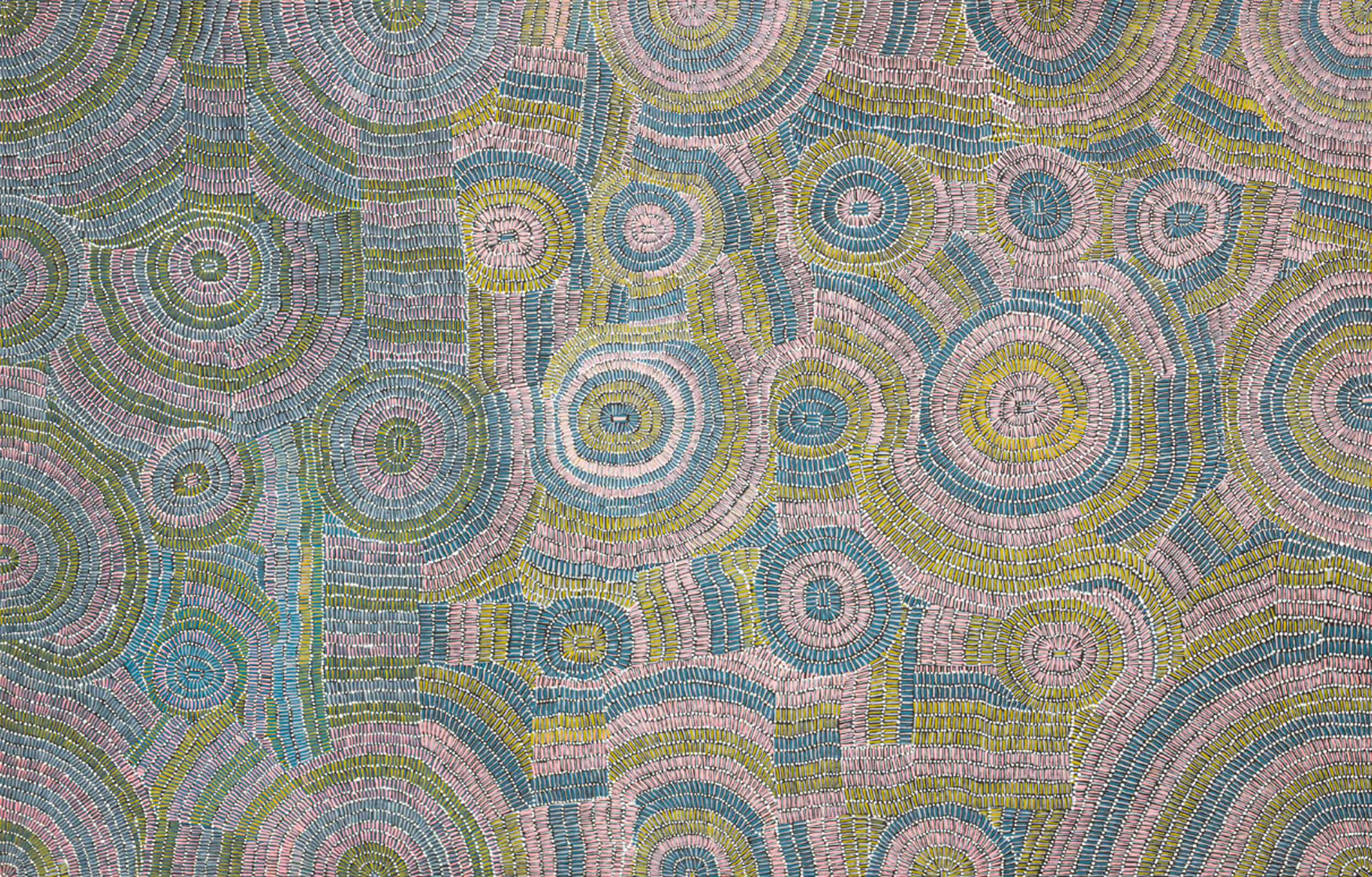 josie kunoth petyarre