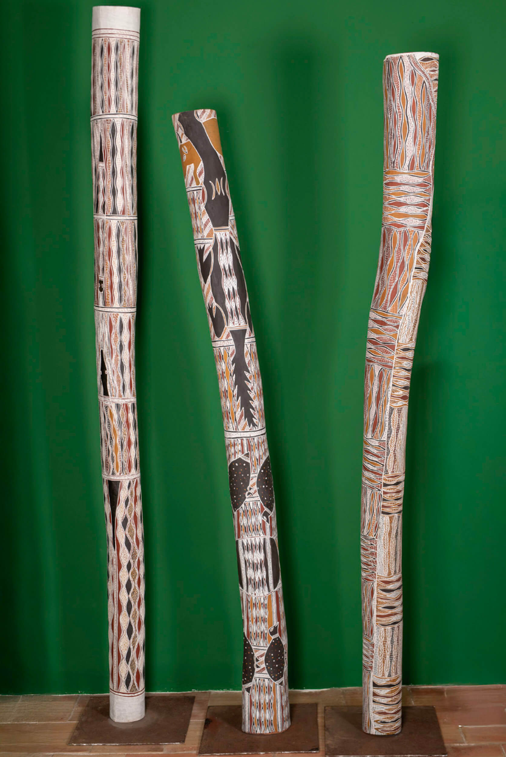 wirrpanda yunupinju marawili